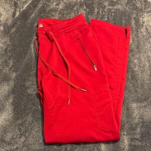Women's scrub pants